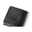 画像6: TIGHTBOOTH/LEATHER COIN CASE（Black） 【30%OFF】［レザーコインケース-23春夏］