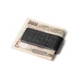 画像5: TIGHTBOOTH/LEATHER MONEY CLIP（Black） 【30%OFF】［レザーマネークリップ-23春夏］