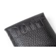 画像7: TIGHTBOOTH/LEATHER COIN CASE（Black） 【30%OFF】［レザーコインケース-23春夏］