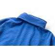 画像9: TIGHTBOOTH/STRIPE SEERSUCKER JACKET（Blue）［ストライプシアサッカーJKT-23春夏］