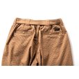 画像10: TIGHTBOOTH/STRIPE SEERSUCKER BALLOON PANTS（Beige）［ストライプシアサッカーバルーンパンツ-23春夏］