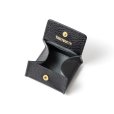 画像4: TIGHTBOOTH/LEATHER COIN CASE（Black） 【30%OFF】［レザーコインケース-23春夏］