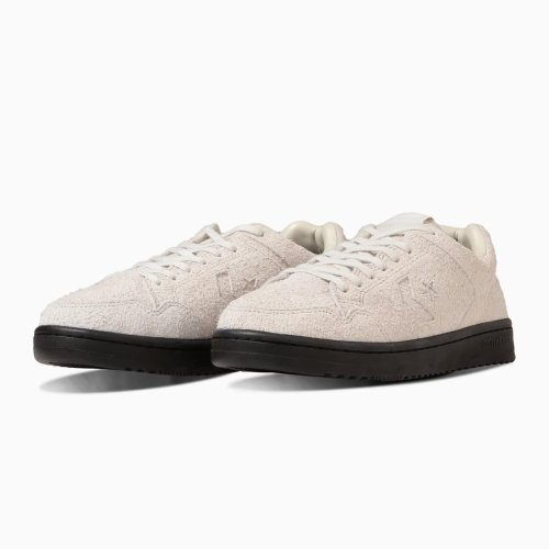 他の写真1: 【50%OFF】CONVERSE SKATEBOARDING/WEAPON SK OX +（WHITE/BLACK）［スニーカー-23春夏］