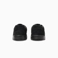 画像5: CONVERSE SKATEBOARDING/WEAPON SK OX +（BLACK MONO） 【40%OFF】［スニーカー-23春夏］