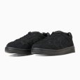 画像1: CONVERSE SKATEBOARDING/WEAPON SK OX +（BLACK MONO） 【40%OFF】［スニーカー-23春夏］ (1)