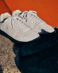 画像11: 【50%OFF】CONVERSE SKATEBOARDING/WEAPON SK OX +（WHITE/BLACK）［スニーカー-23春夏］
