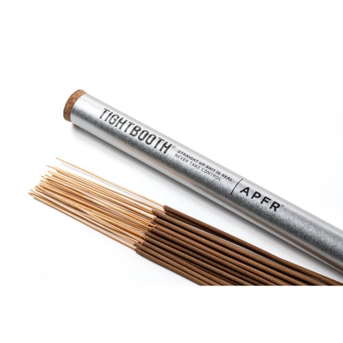 他の写真2: TIGHTBOOTH/INCENSE STICK（Silver）［インセンススティック-23春夏］