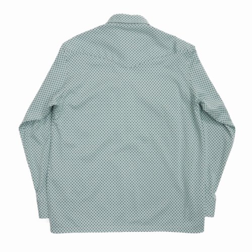 他の写真2: DAIRIKU/Jersey Knit Pullover Shirt（Youth Blue）［ジャージニットプルオーバーシャツ-23春夏］