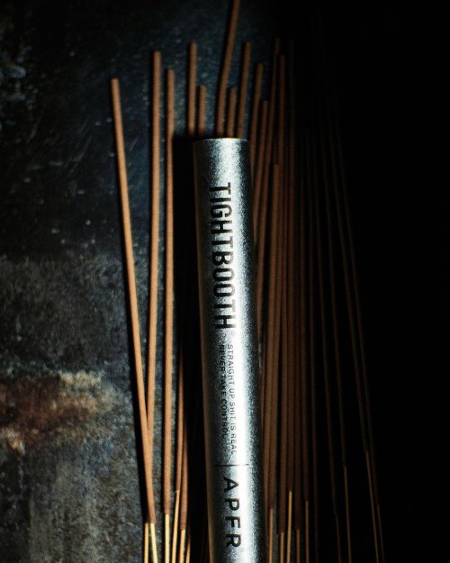 他の写真3: TIGHTBOOTH/INCENSE STICK（Silver）［インセンススティック-23春夏］