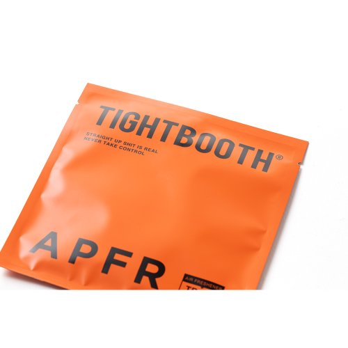 他の写真3: TIGHTBOOTH/AIR FRESHNER（Orange）［エアフレッシュナー-23春夏］