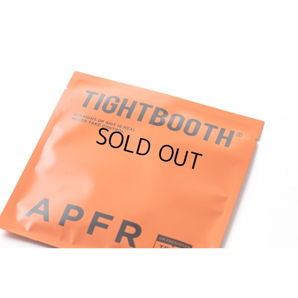 画像3: TIGHTBOOTH/AIR FRESHNER（Orange）［エアフレッシュナー-23春夏］