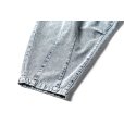 画像9: TIGHTBOOTH/DENIM BAKER BALLOON PANTS（Chemical）［デニムベイカーバルーンパンツ-23春夏］