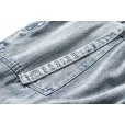 画像6: TIGHTBOOTH/DENIM BAKER BALLOON PANTS（Chemical）［デニムベイカーバルーンパンツ-23春夏］