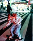 画像15: TIGHTBOOTH/DENIM BAKER BALLOON PANTS（Chemical）［デニムベイカーバルーンパンツ-23春夏］