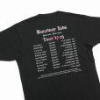 画像4: DAIRIKU/"New" Trim Tee（Black） 【30%OFF】［トリムT-23春夏］ (4)