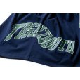 画像7: 【40%OFF】TIGHTBOOTH/ACID LOGO 3/4 SLEEVE T-SHIRT（Navy）［7分袖T-23春夏］