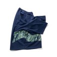 画像4: 【40%OFF】TIGHTBOOTH/ACID LOGO 3/4 SLEEVE T-SHIRT（Navy）［7分袖T-23春夏］