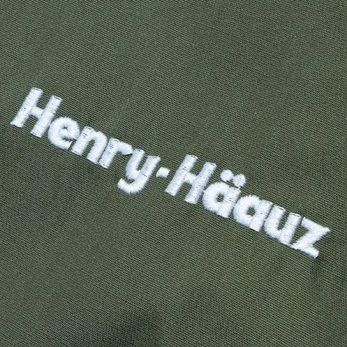 他の写真3: ROUGH AND RUGGED/HENRY HAUZ COACH JKT（OLIVE） 【30%OFF】［コーチJKT-23春夏］