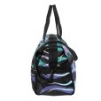 画像2: CHALLENGER/DELUXE LG WEEKENDER（×LeSportsac）（BLACK）［ボストンバッグ-23春夏］ (2)