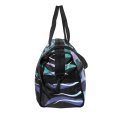 画像2: CHALLENGER/DELUXE LG WEEKENDER（×LeSportsac）（BLACK）［ボストンバッグ-23春夏］ (2)