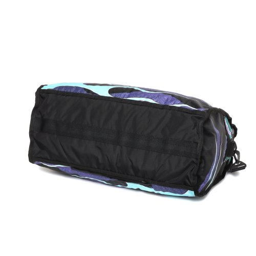 他の写真3: CHALLENGER/DELUXE LG WEEKENDER（×LeSportsac）（BLACK）［ボストンバッグ-23春夏］