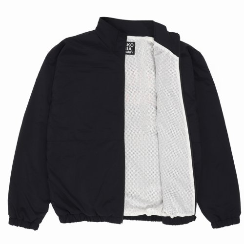 他の写真3: WACKO MARIA/TRACK JACKET（BLACK）［トラックJKT-23春夏］