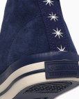 画像8: CONVERSE SKATEBOARDING/CX-PRO SK BoTT HI +（NAVY/WHITE） 【30%OFF】［スニーカー(×BoTT)-23春夏］