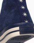 画像8: CONVERSE SKATEBOARDING/CX-PRO SK BoTT HI +（NAVY/WHITE） 【40%OFF】［スニーカー(×BoTT)-23春夏］