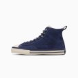 画像9: CONVERSE SKATEBOARDING/CX-PRO SK BoTT HI +（NAVY/WHITE） 【40%OFF】［スニーカー(×BoTT)-23春夏］