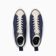 画像4: CONVERSE SKATEBOARDING/CX-PRO SK BoTT HI +（NAVY/WHITE） 【30%OFF】［スニーカー(×BoTT)-23春夏］