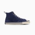 画像3: CONVERSE SKATEBOARDING/CX-PRO SK BoTT HI +（NAVY/WHITE） 【30%OFF】［スニーカー(×BoTT)-23春夏］