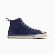 画像3: CONVERSE SKATEBOARDING/CX-PRO SK BoTT HI +（NAVY/WHITE） 【40%OFF】［スニーカー(×BoTT)-23春夏］