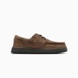画像3: CONVERSE SKATEBOARDING/DECKSTAR SK BoTT +（BROWN） 【50%OFF】［スニーカー(×BoTT)-23春夏］