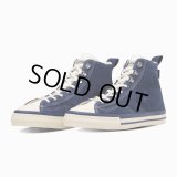 CONVERSE SKATEBOARDING/CX-PRO SK BoTT HI +（NAVY/WHITE） 【50%OFF】［スニーカー(×BoTT)-23春夏］