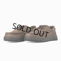 CONVERSE SKATEBOARDING/DECKSTAR SK BoTT +（BROWN） 【50%OFF】［スニーカー(×BoTT)-23春夏］