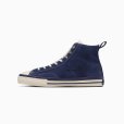 画像2: CONVERSE SKATEBOARDING/CX-PRO SK BoTT HI +（NAVY/WHITE） 【40%OFF】［スニーカー(×BoTT)-23春夏］ (2)