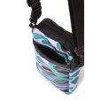 画像2: CHALLENGER/PHONE BAG（×LeSportsac）（BLACK）［フォンバッグ-23春夏］ (2)