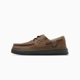 画像2: CONVERSE SKATEBOARDING/DECKSTAR SK BoTT +（BROWN） 【40%OFF】［スニーカー(×BoTT)-23春夏］ (2)