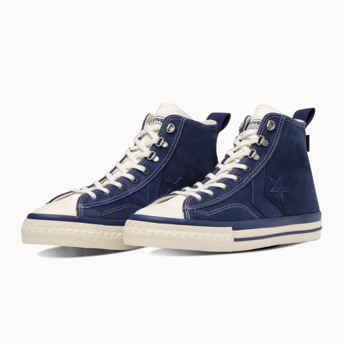 他の写真1: CONVERSE SKATEBOARDING/CX-PRO SK BoTT HI +（NAVY/WHITE） 【30%OFF】［スニーカー(×BoTT)-23春夏］