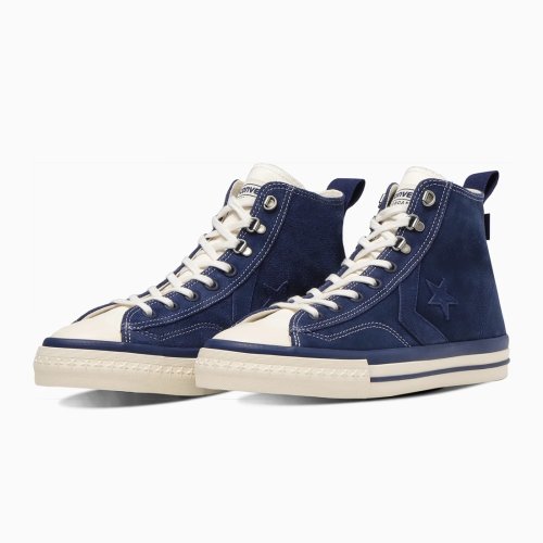 他の写真1: CONVERSE SKATEBOARDING/CX-PRO SK BoTT HI +（NAVY/WHITE） 【40%OFF】［スニーカー(×BoTT)-23春夏］