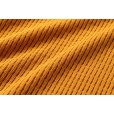 画像5: TIGHTBOOTH/MYSTERY GAUGE OPEN POLO（Mustard）［オープンカラーポロ-23春夏］