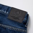 画像5: RATS/WASH DENIM PANTS（INDIGO）［ウォッシュデニムパンツ-23春夏］