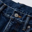 画像3: RATS/WASH DENIM PANTS（INDIGO）［ウォッシュデニムパンツ-23春夏］