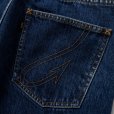 画像6: RATS/WASH DENIM PANTS（INDIGO）［ウォッシュデニムパンツ-23春夏］