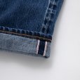 画像4: RATS/WASH DENIM PANTS（INDIGO）［ウォッシュデニムパンツ-23春夏］