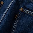 画像7: RATS/WASH DENIM PANTS（INDIGO）［ウォッシュデニムパンツ-23春夏］