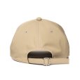 画像3: COOTIE PRODUCTIONS/Hard Twist Yarn OX 6 Panel Cap（Beige）［6パネルキャップ-23春夏］