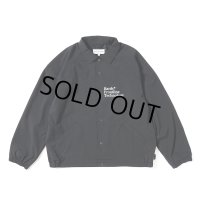 ROUGH AND RUGGED/VISION（BLACK） 【40%OFF】［ヴィジョンJKT-23春夏］