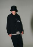 画像5: ROUGH AND RUGGED/VISION（BLACK） 【40%OFF】［ヴィジョンJKT-23春夏］