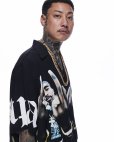 画像4: WACKO MARIA/2PAC / HAWAIIAN SHIRT（COLOR）［ハワイアンシャツ-23春夏］ (4)